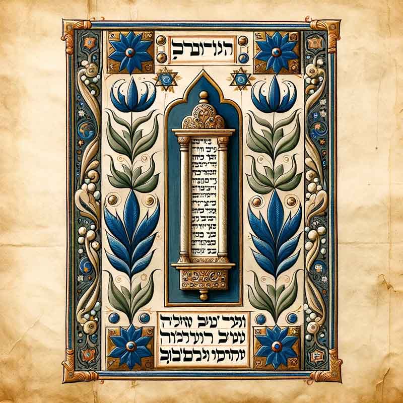 Talmud Sanhedrin 54b Explained